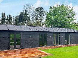 6 Person Holiday Home in Gilleleje