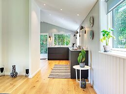 6 Person Holiday Home in Gilleleje