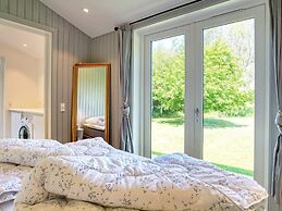 6 Person Holiday Home in Gilleleje