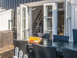 6 Person Holiday Home in Vestervig