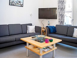 6 Person Holiday Home in Vestervig