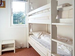 6 Person Holiday Home in Vestervig