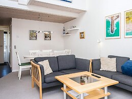 6 Person Holiday Home in Vestervig