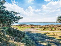 6 Person Holiday Home in Vestervig