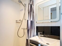 6 Person Holiday Home in Vestervig