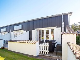 6 Person Holiday Home in Vestervig