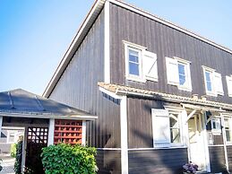 6 Person Holiday Home in Vestervig