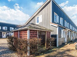 6 Person Holiday Home in Vestervig