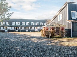 6 Person Holiday Home in Vestervig