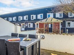 6 Person Holiday Home in Vestervig