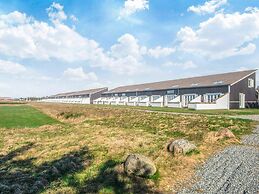 6 Person Holiday Home in Vestervig