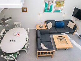 6 Person Holiday Home in Vestervig