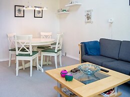 6 Person Holiday Home in Vestervig