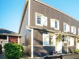 6 Person Holiday Home in Vestervig