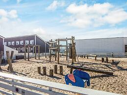 6 Person Holiday Home in Vestervig