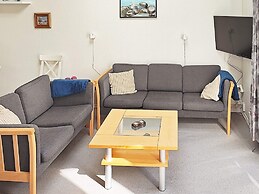 6 Person Holiday Home in Vestervig