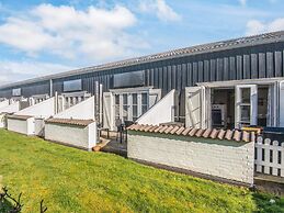 6 Person Holiday Home in Vestervig