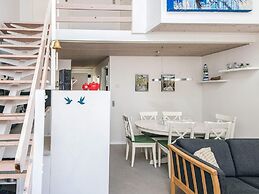 6 Person Holiday Home in Vestervig