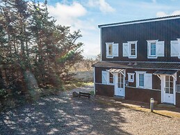 6 Person Holiday Home in Vestervig