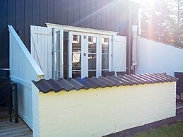 6 Person Holiday Home in Vestervig