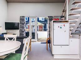 6 Person Holiday Home in Vestervig