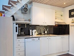 6 Person Holiday Home in Vestervig