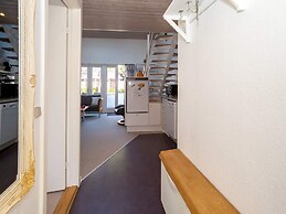 6 Person Holiday Home in Vestervig