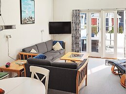 6 Person Holiday Home in Vestervig