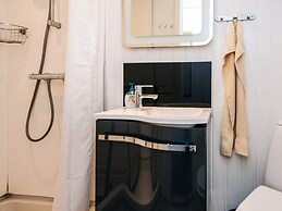 6 Person Holiday Home in Vestervig