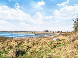 6 Person Holiday Home in Vestervig