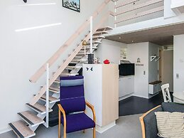 6 Person Holiday Home in Vestervig