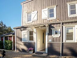 6 Person Holiday Home in Vestervig