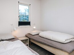 6 Person Holiday Home in Vestervig