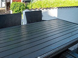 6 Person Holiday Home in Vestervig