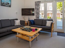 6 Person Holiday Home in Vestervig