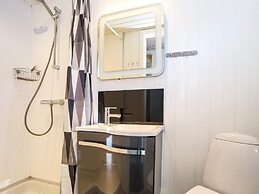 6 Person Holiday Home in Vestervig