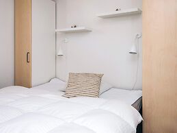 6 Person Holiday Home in Vestervig