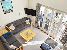 6 Person Holiday Home in Vestervig