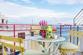 Luigi's room Sorrento