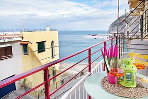 Luigi's room Sorrento