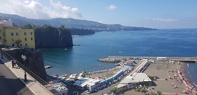 Luigi's room Sorrento