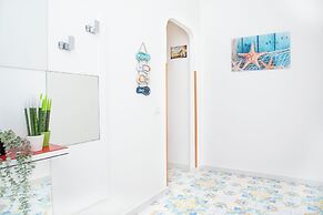 Luigi's room Sorrento