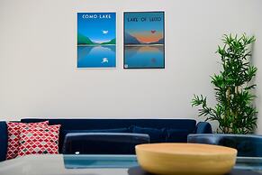 Blue Bellagio by Wonderful Italy