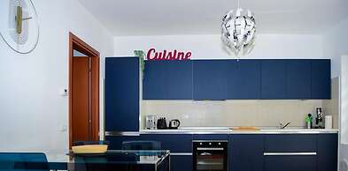 Blue Bellagio by Wonderful Italy