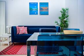 Blue Bellagio by Wonderful Italy