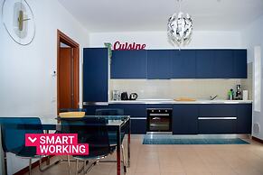 Blue Bellagio by Wonderful Italy