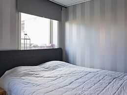 8 Person Holiday Home in Lysekil-by Traum