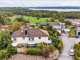 8 Person Holiday Home in Lysekil-by Traum