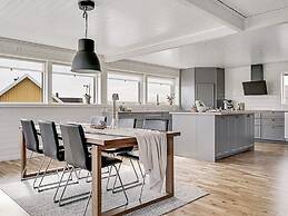 8 Person Holiday Home in Lysekil-by Traum