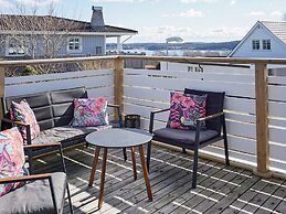 8 Person Holiday Home in Lysekil-by Traum